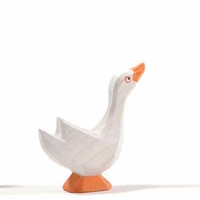 Ostheimer White Goose- head high