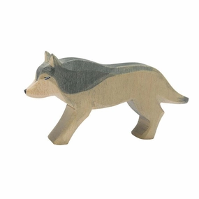 Ostheimer Wolf Large Running