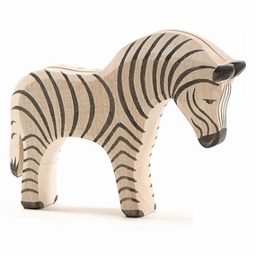 Ostheimer Zebra Adult