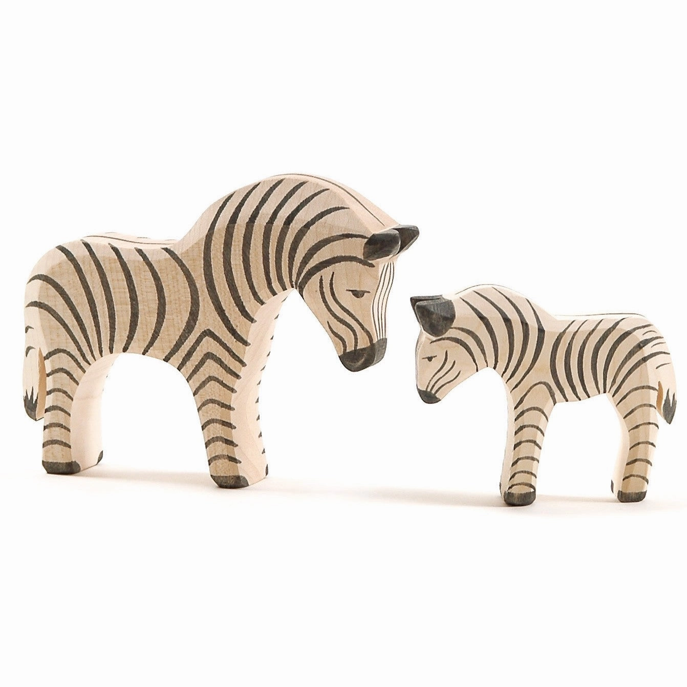 Ostheimer Zebra Child