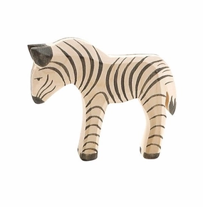 Ostheimer Zebra Child