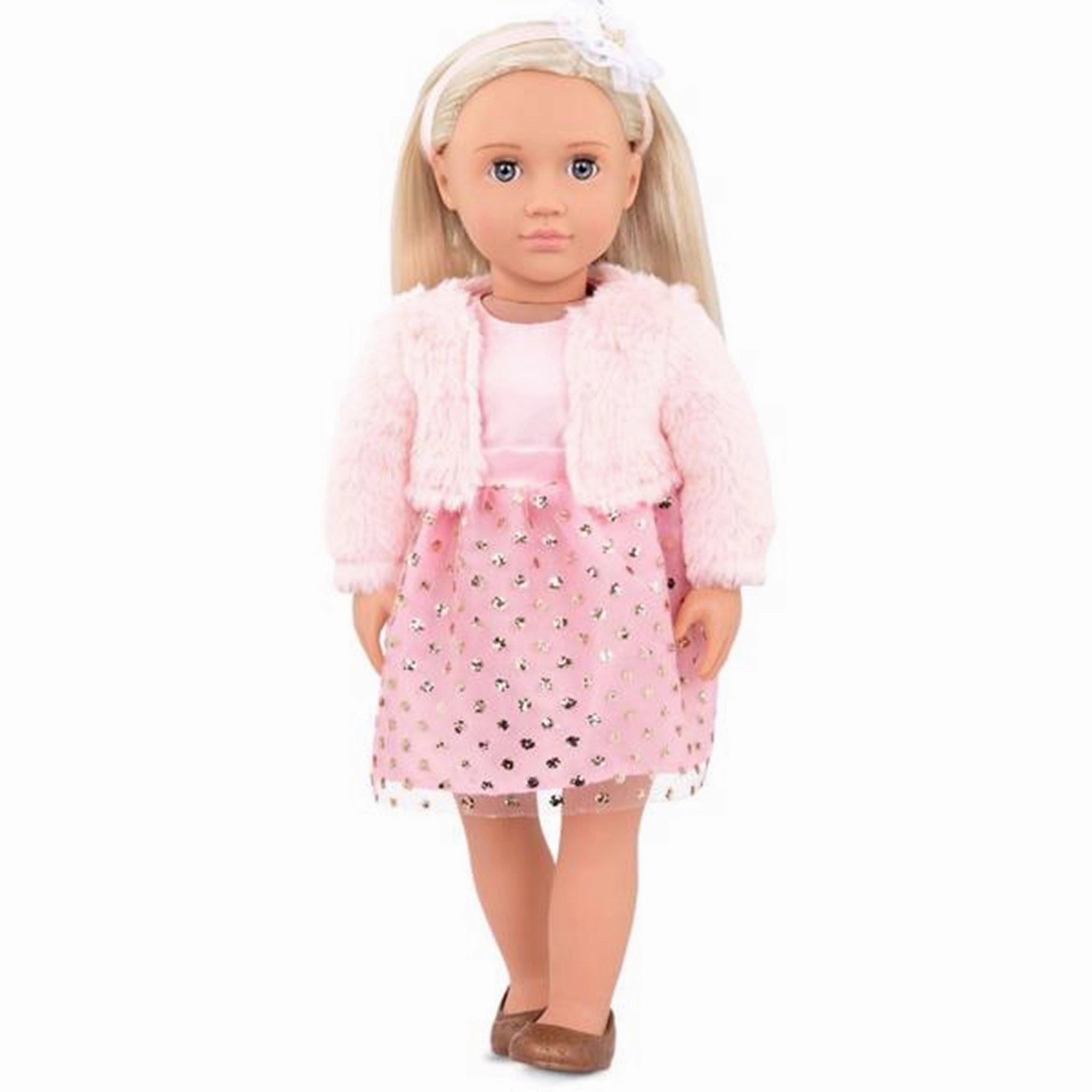 Our Generation Doll - Millie