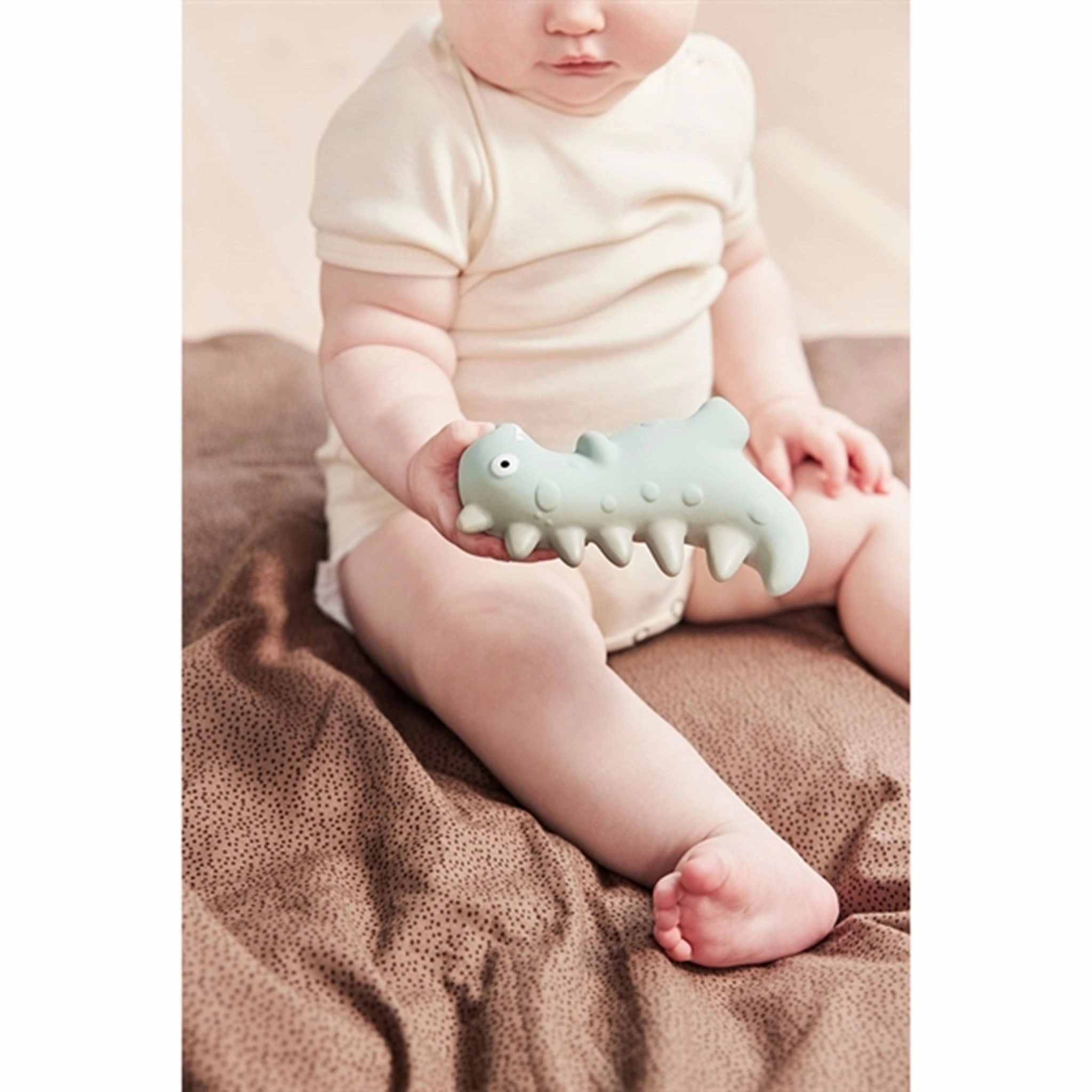 OYOY Teether Theo The Dino