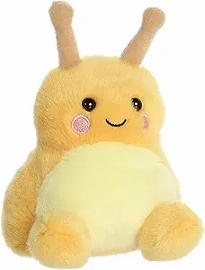Palm Pals - Emily Banana Slug