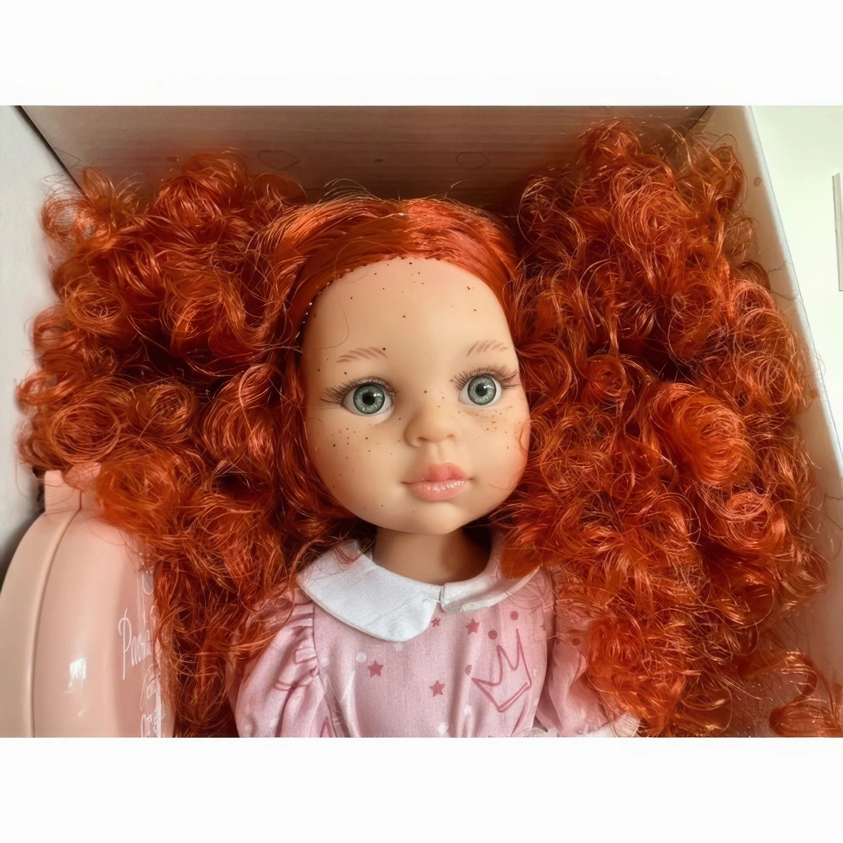 Paola Reina Doll 32cm - Las Amigas - Marga