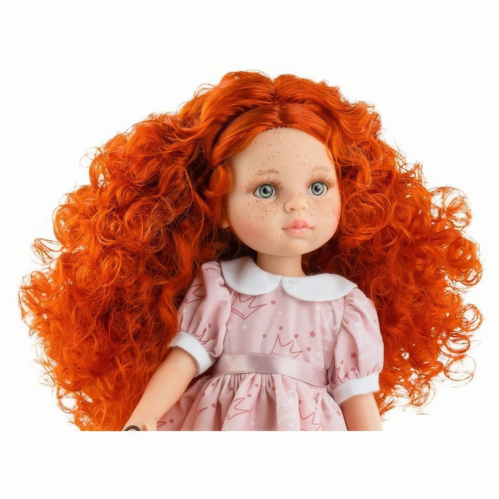 Paola Reina Doll 32cm - Las Amigas - Marga