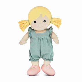 Park Friends Doll by Apple Park - Chloe