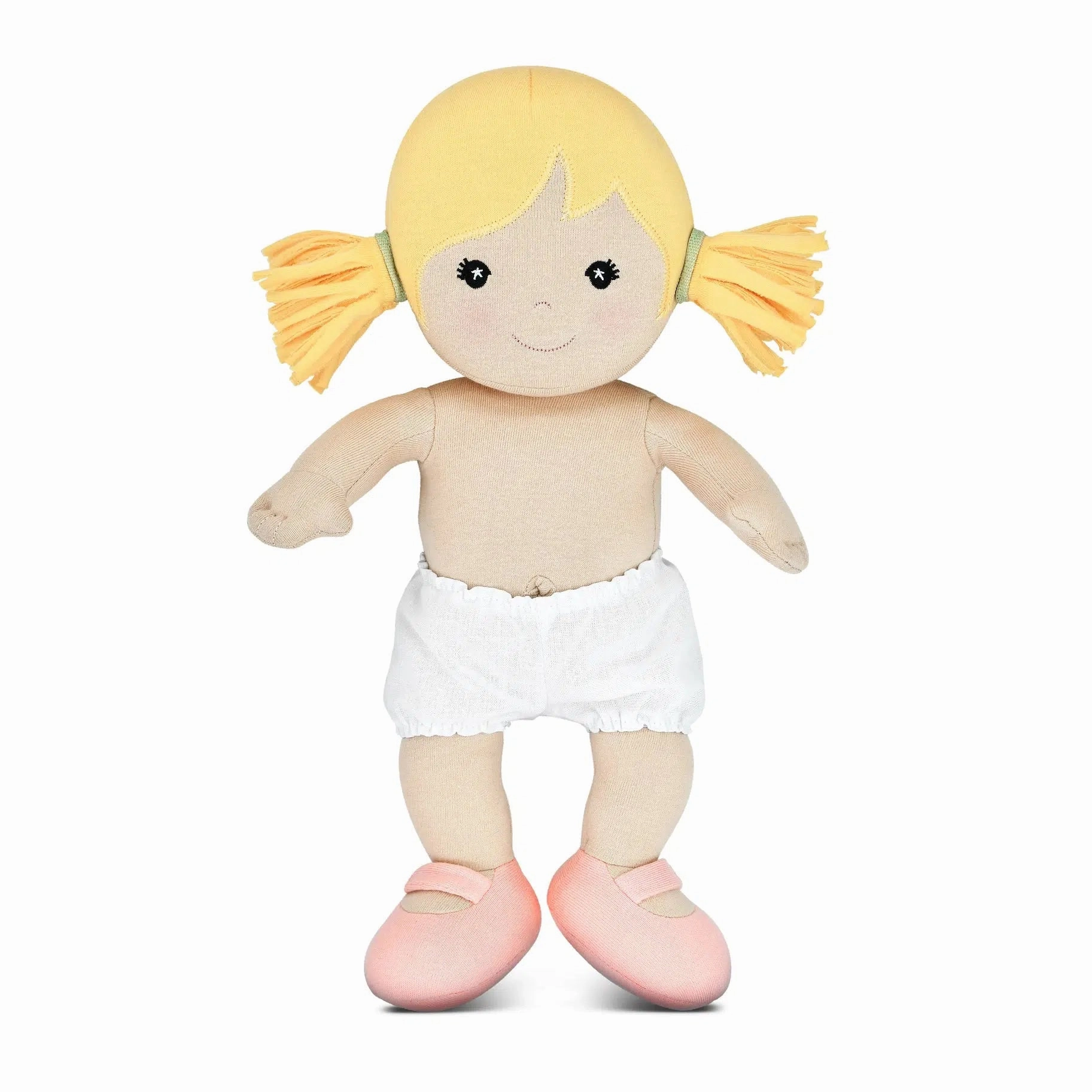 Park Friends Doll by Apple Park - Chloe