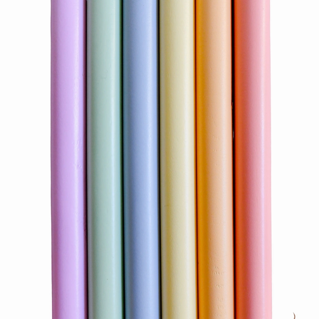 Pastel Waldorf Playstand