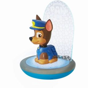 Paw Patrol ChaseKids Magic BedsideNight Light, Torch and Projector