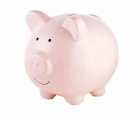 Pearhead Ceramic Bank