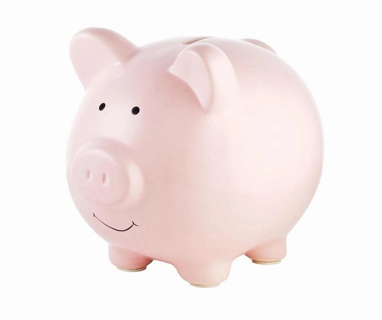 Pearhead Ceramic Bank