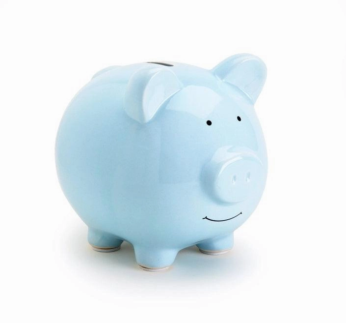Pearhead Ceramic Bank