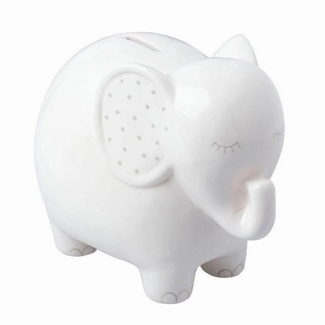 Pearhead Ceramic Bank
