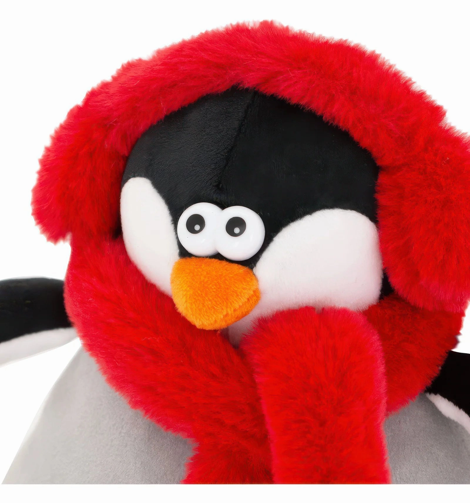 Penguin Plush 20cm