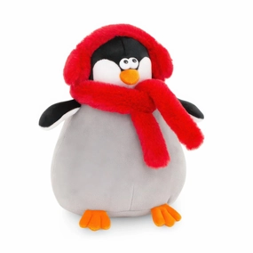 Penguin Plush 20cm