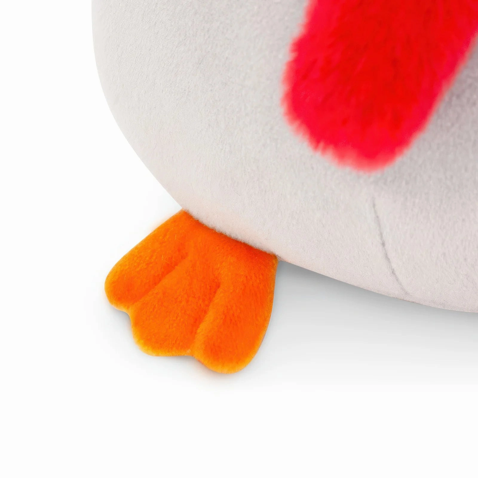 Penguin Plush 20cm