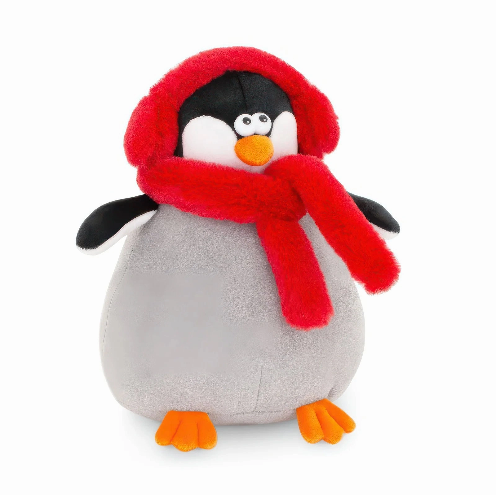 Penguin Plush 20cm
