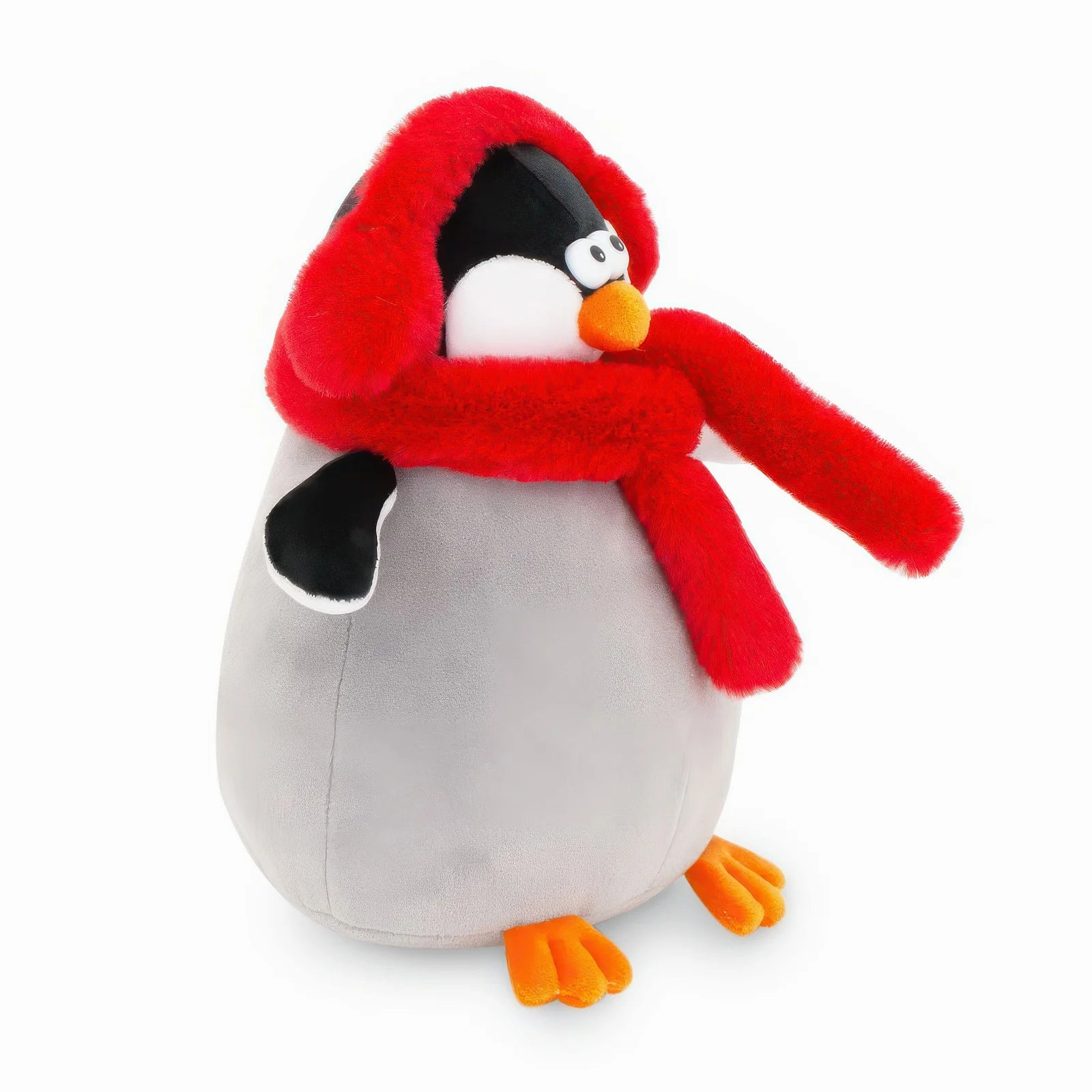 Penguin Plush 20cm