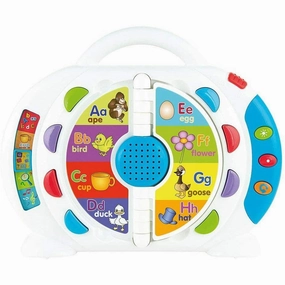 Phonics Music Book