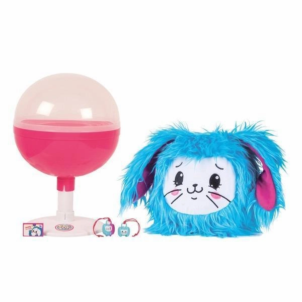 Pikmi Pops Surprise Jumbo Plush Season 2 Assortment