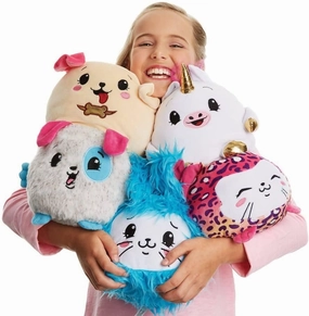 Pikmi Pops Surprise Jumbo Plush Season 2 Assortment