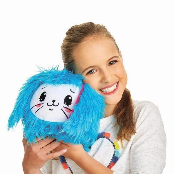 Pikmi Pops Surprise Jumbo Plush Season 2 Assortment