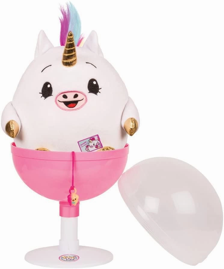 Pikmi Pops Surprise Jumbo Plush Season 2 Assortment