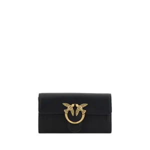PINKO Love One Wallet