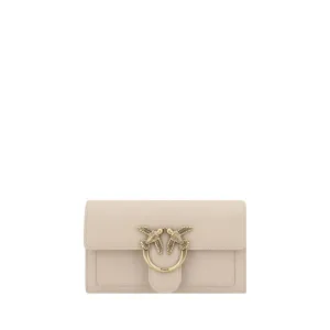PINKO Love One Wallet