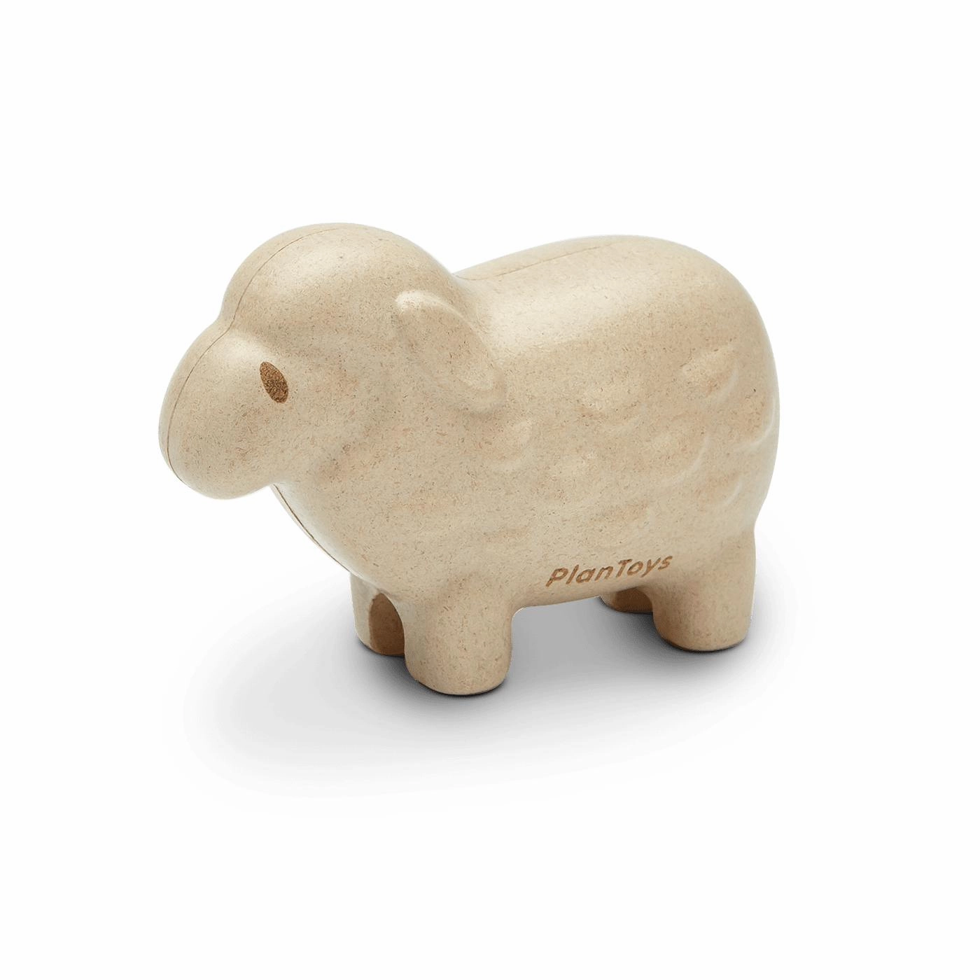 Plan Toys Farm Animals (Single)