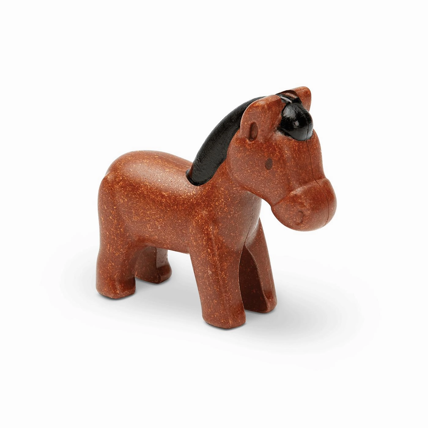 Plan Toys Farm Animals (Single)