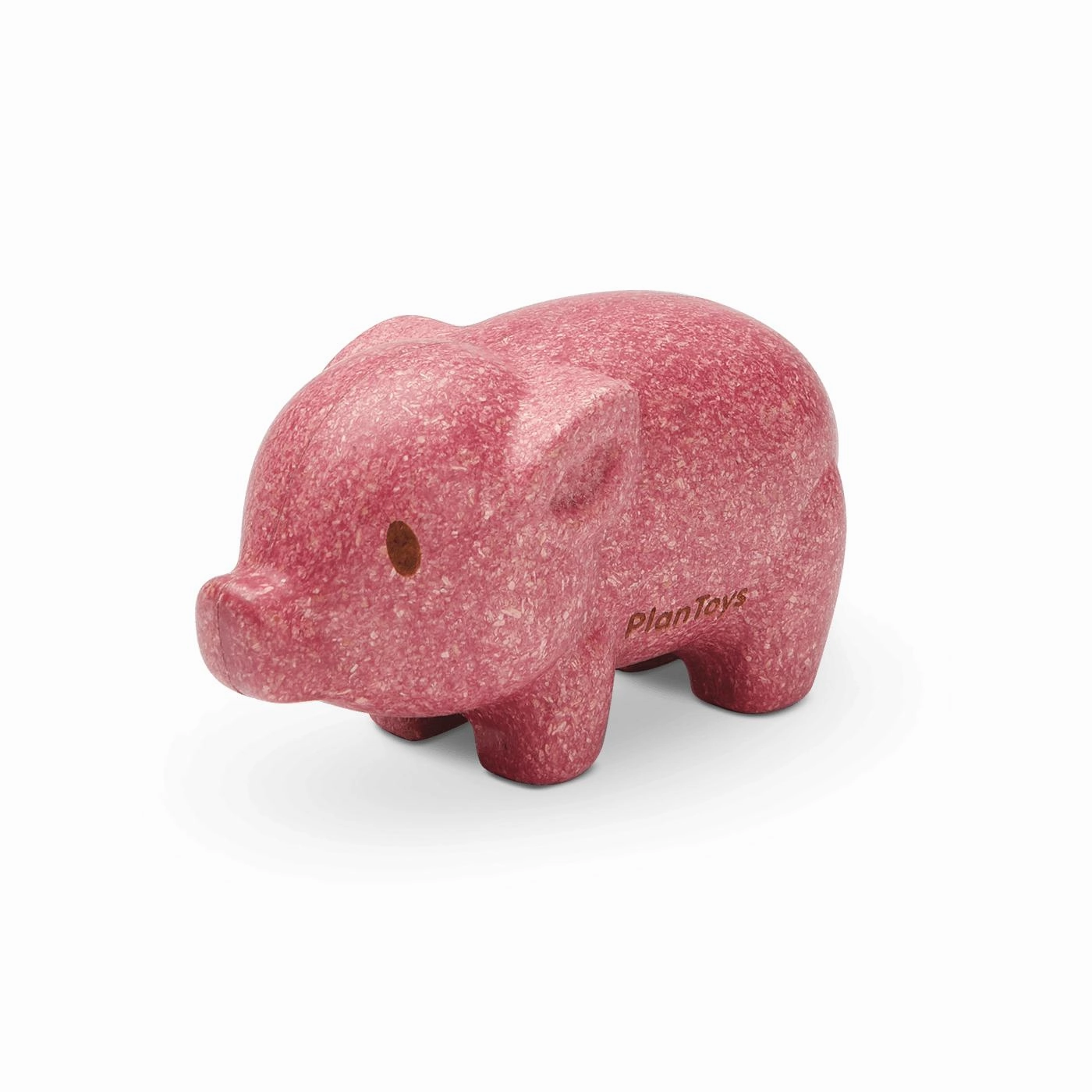 Plan Toys Farm Animals (Single)