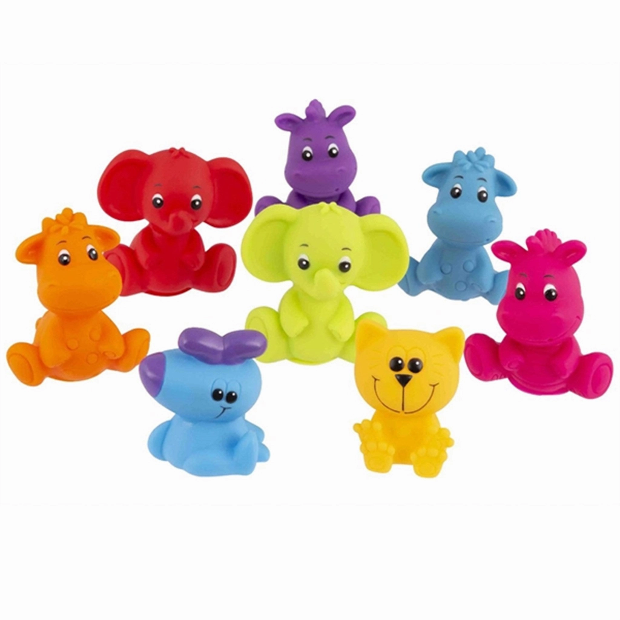 Playgro Sea Friends Jungle Sealed