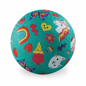 Playground Balls (5")