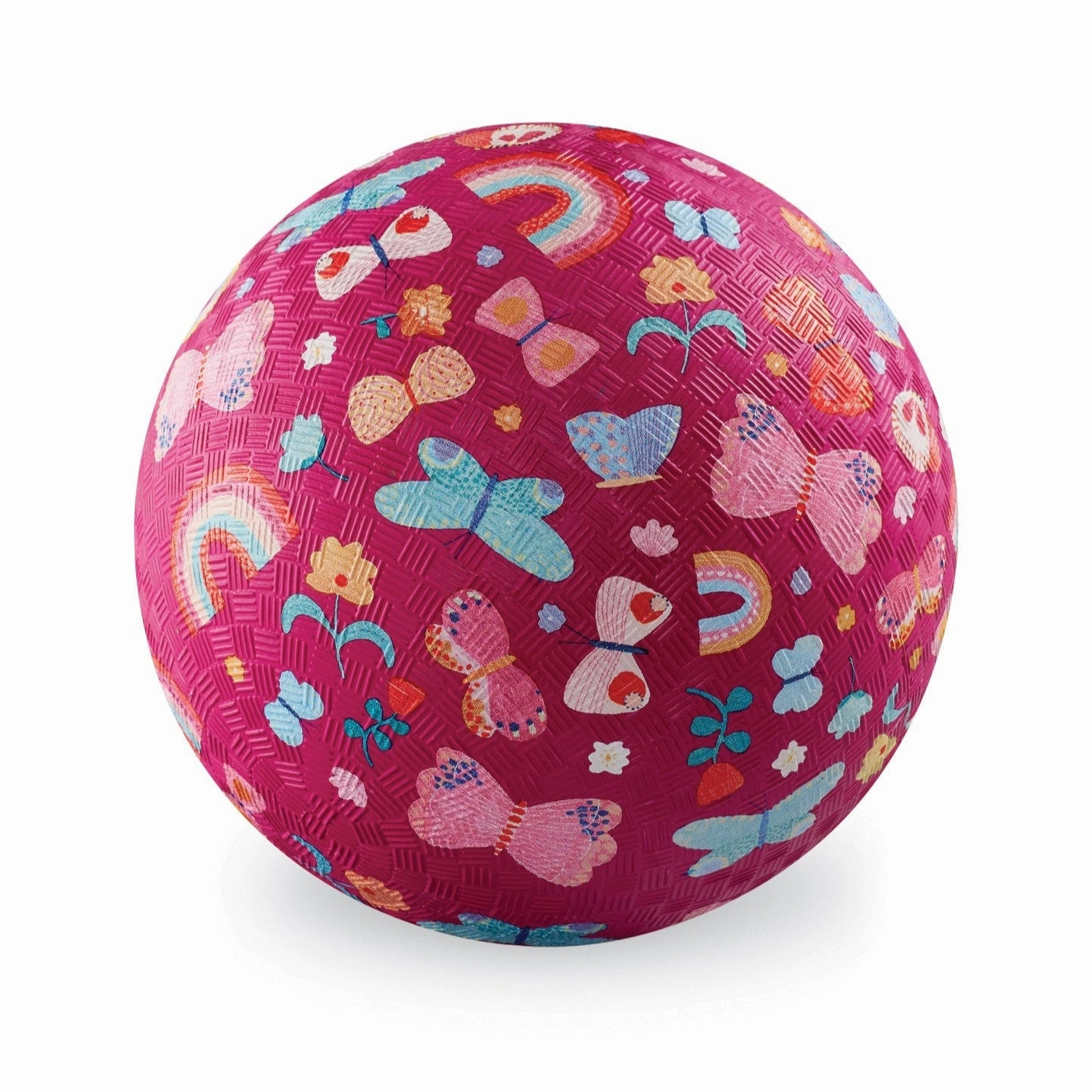 Playground Balls (7")