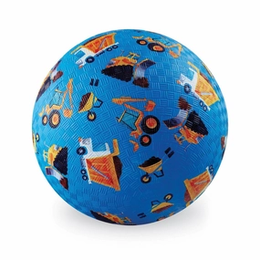 Playground Balls (7")