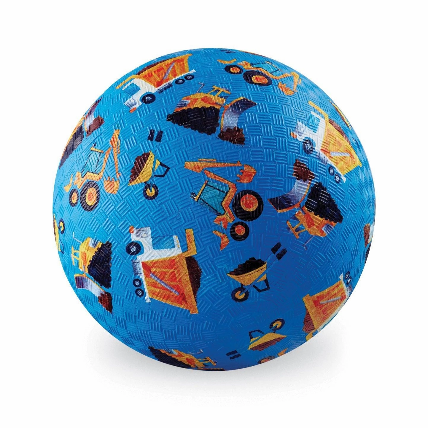 Playground Balls (7")
