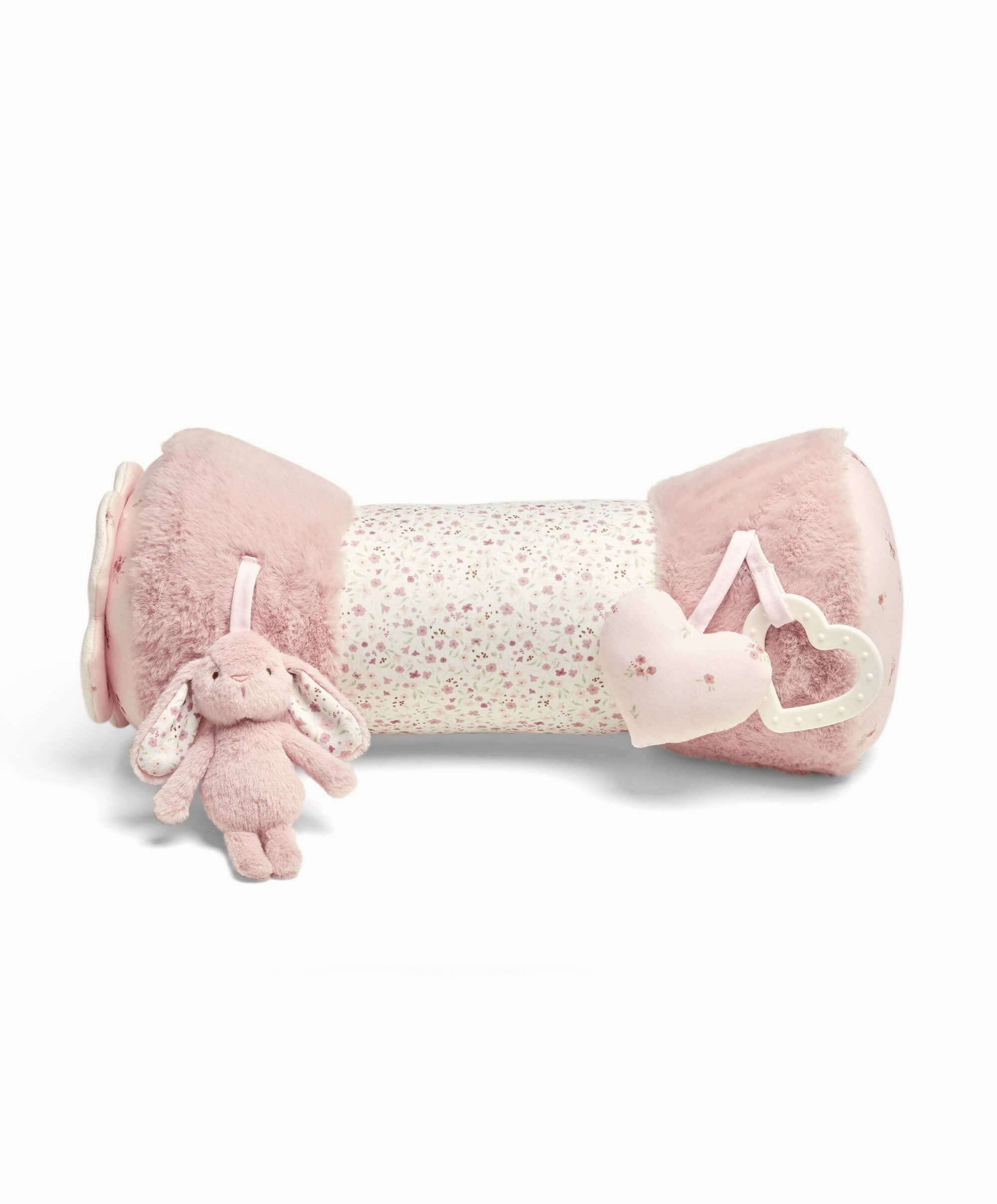 Playmat Bundle (3 pieces) - Welcome to the World Bunny/Pink