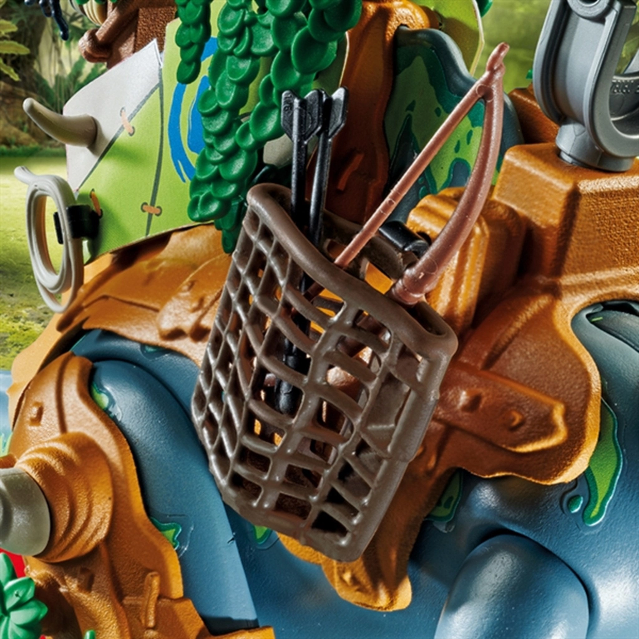 Playmobil Dino Rise - Spinosaurus