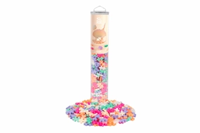 Plus-Plus Tube - Pearl Mix - 240pcs