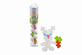 Plus-Plus Tubes (BIG)