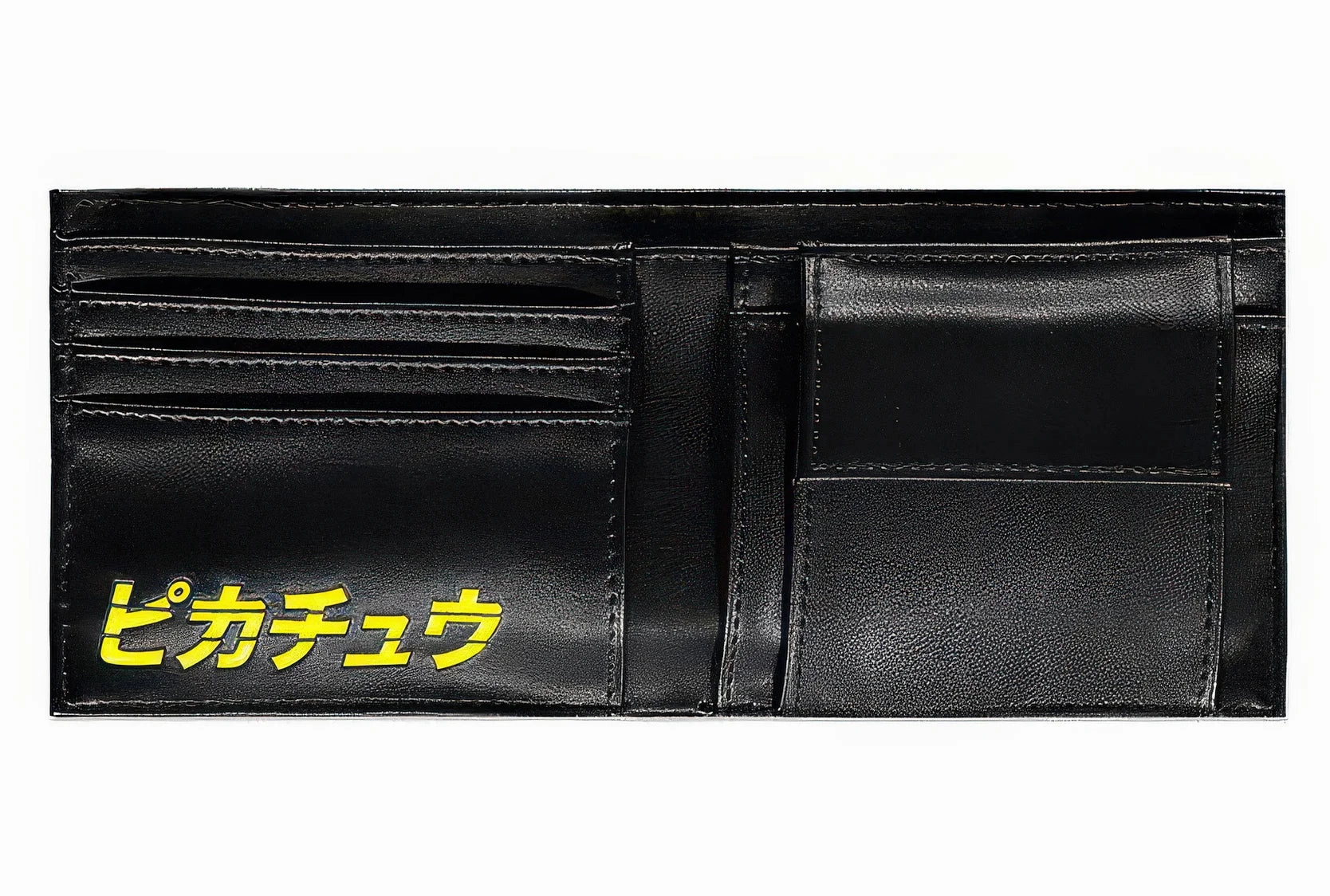 Pokemon Olympics Wallet