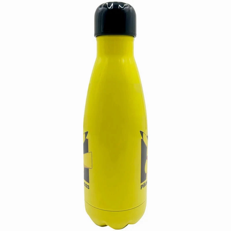 Pokmon Pikachu Stainless Steel Bottle 500ml