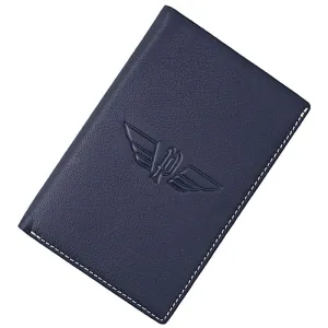 P.O.L.I.C.E JACKET WALLET