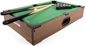 PowerPlay 20-Inch Pool Table Game