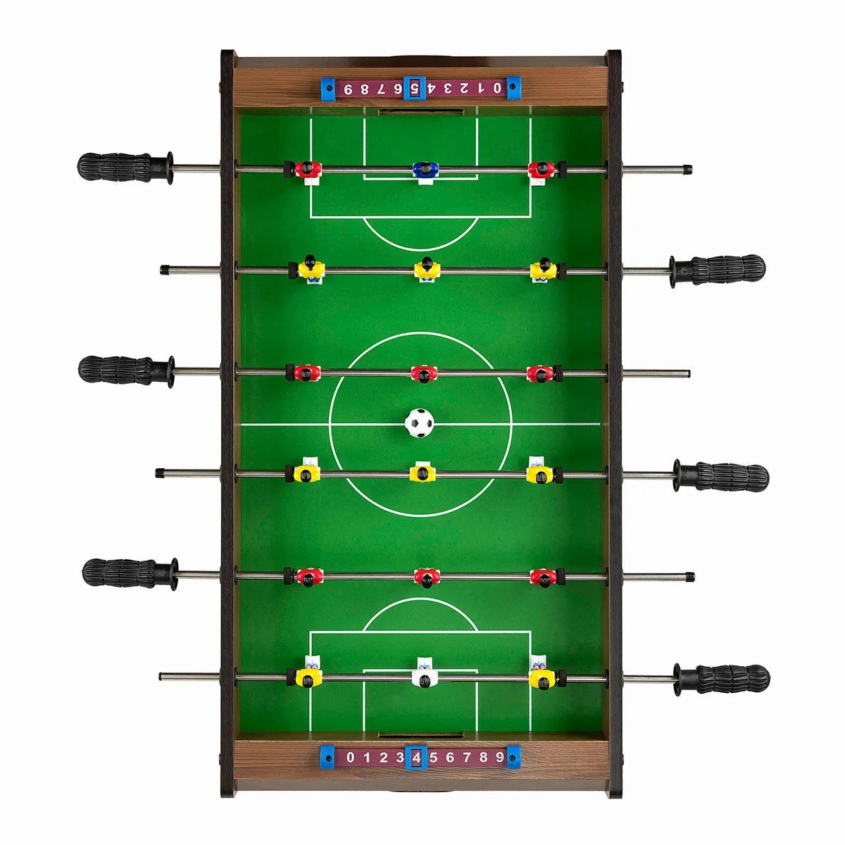 Powerplay 4 in 1 Stand Up Games Table