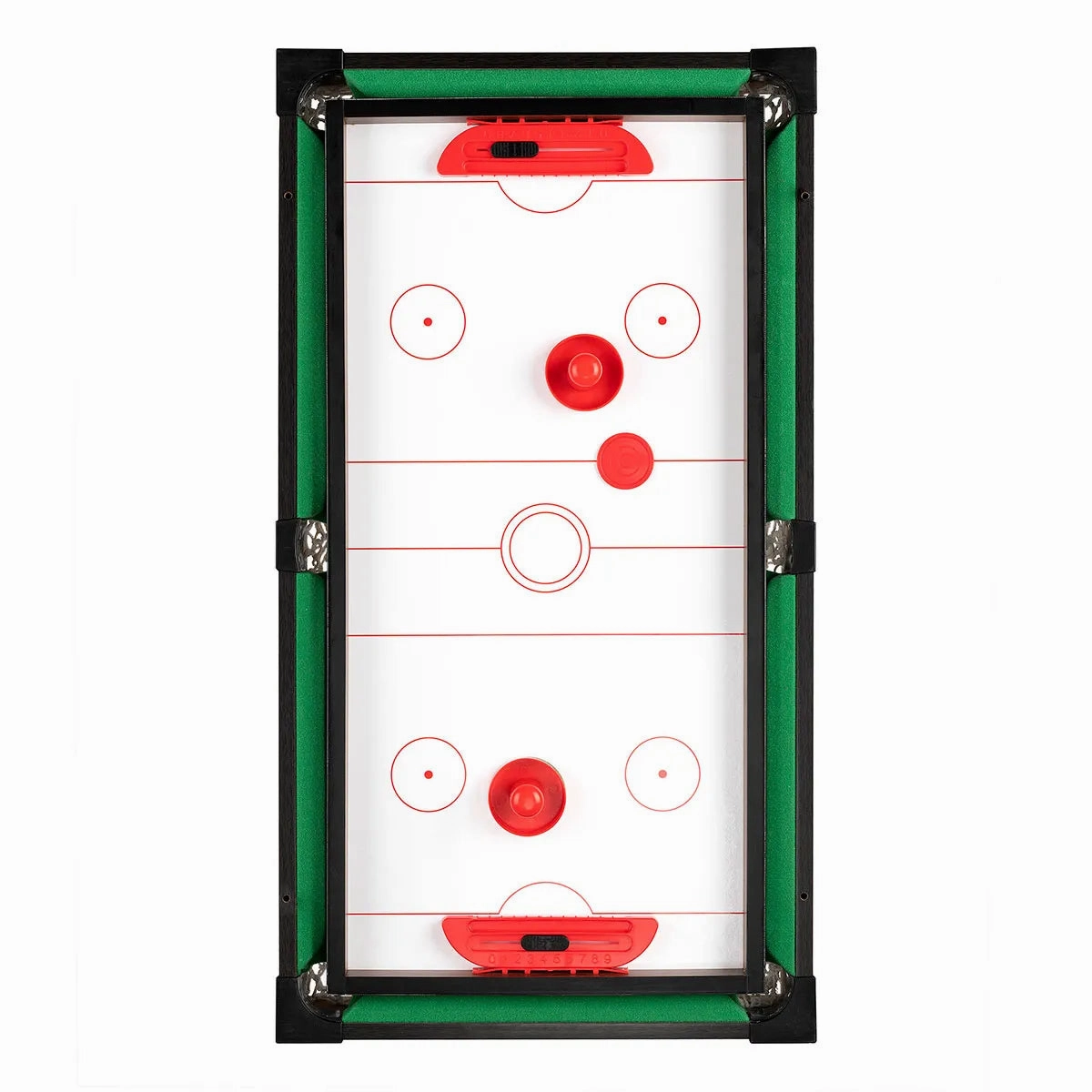 Powerplay 4 in 1 Stand Up Games Table