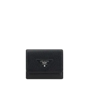 Prada Trifold Wallet