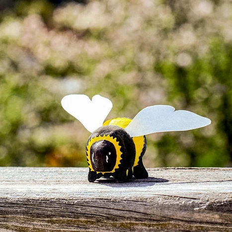 Pre-Order Bumbu Bumblebee (Ships end of June)